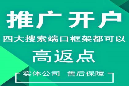SEM托管服务助力企业实现快速转化案例